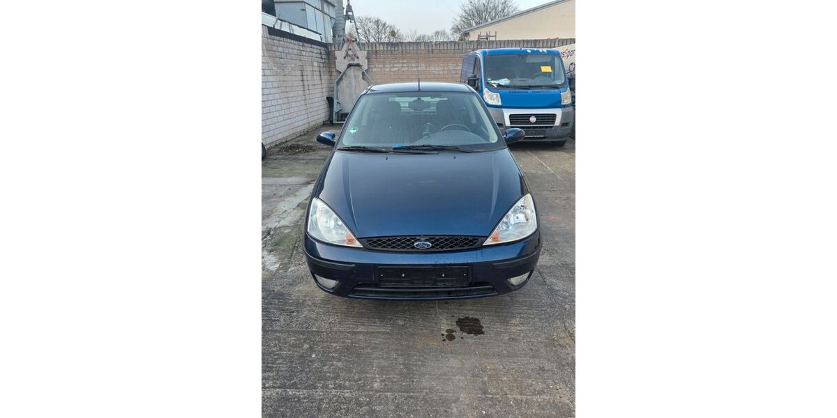 Ford Focus 228.178 km 1.499 &euro; Sankt Augustin 53757