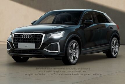 Audi Q2 8.063 km 29.980 € Ingolstadt 85057