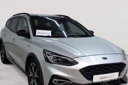 Ford Focus 103.329 km 13.290 &euro; Fernwald-Steinbach 35463