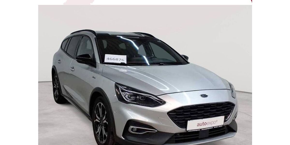 Ford Focus 103.329 km 13.290 &euro; Fernwald-Steinbach 35463