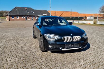 BMW 116 120.000 km 10.900 &euro; Spahnharrenstätte 49751
