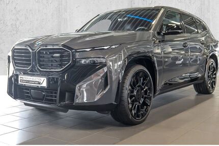 BMW XM 13.365 km 96.495 &euro; Köln-West 50858