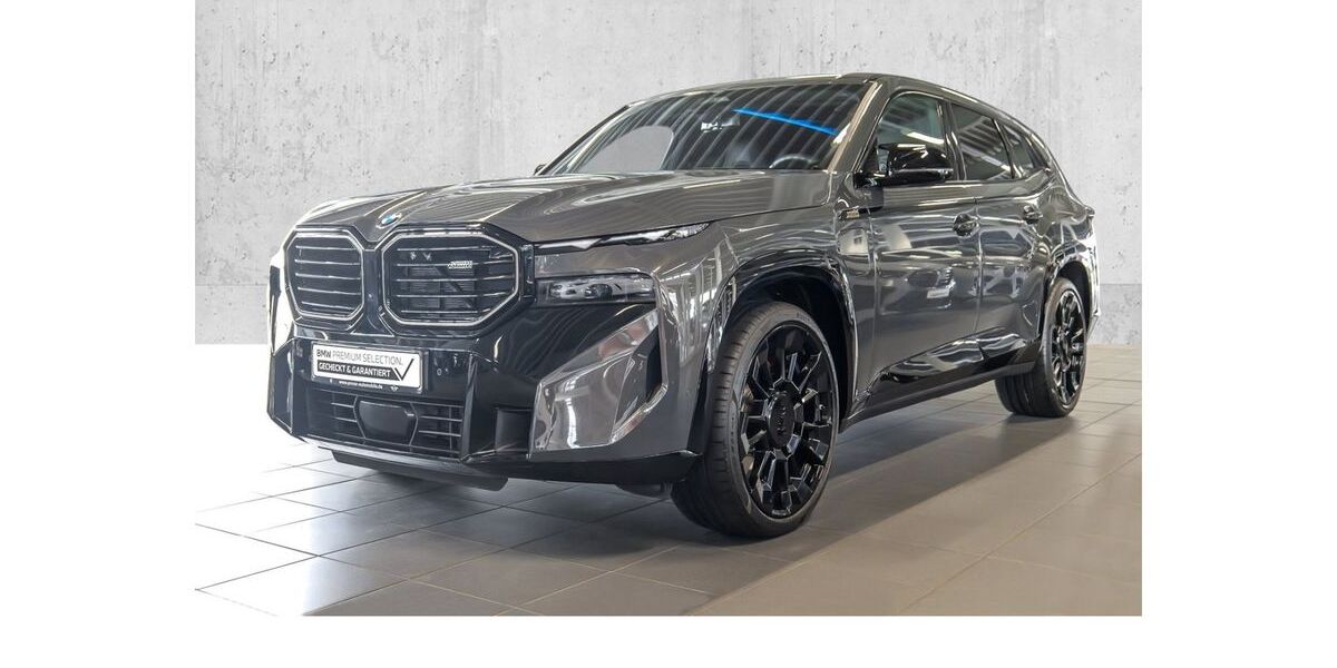BMW XM 13.365 km 96.495 &euro; Köln-West 50858