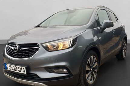 Opel Mokka 73.345 km 13.790 &euro; Schönefeld OT Großziethen 12529