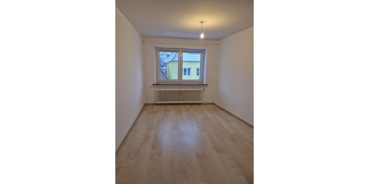 Etagenwohnung Garding - 2 Zimmer, 47 m&sup2;, 460&euro; | Angebot:25205003