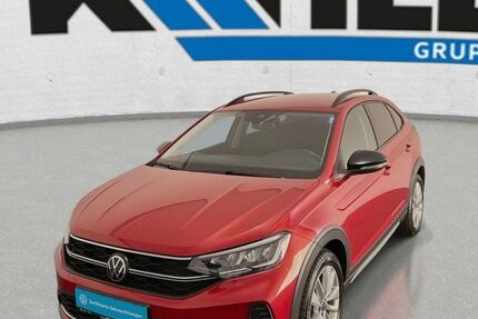 VW Taigo 13.721 km 23.390 &euro; Neustadt am Rübenberge 31535