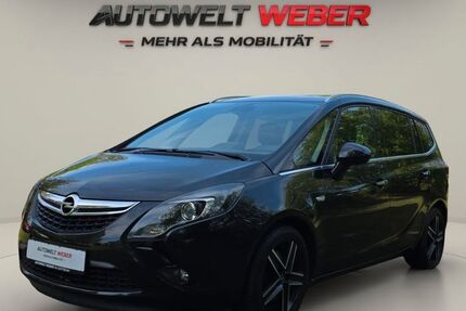 Opel Zafira 139.955 km 8.490 &euro; Sottrum 27367