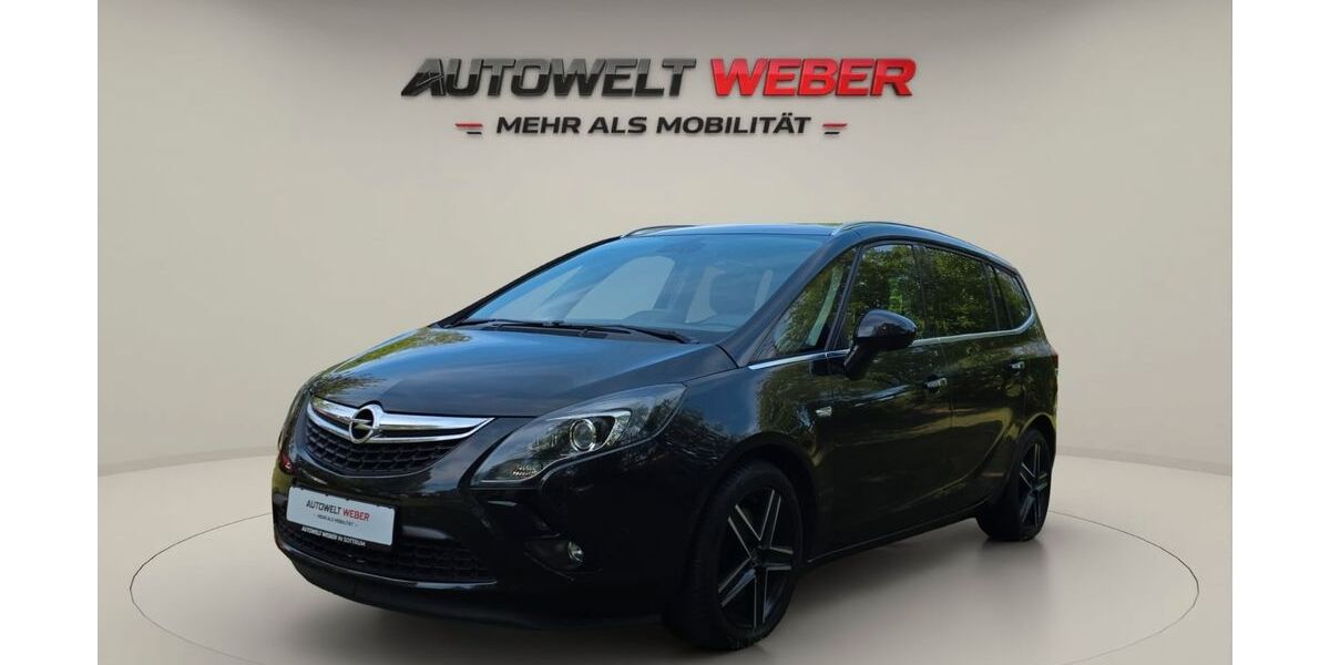 Opel Zafira 139.955 km 8.490 &euro; Sottrum 27367