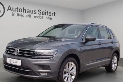 VW Tiguan 71.250 km 25.900 &euro; Annaberg-Buchholz 09456