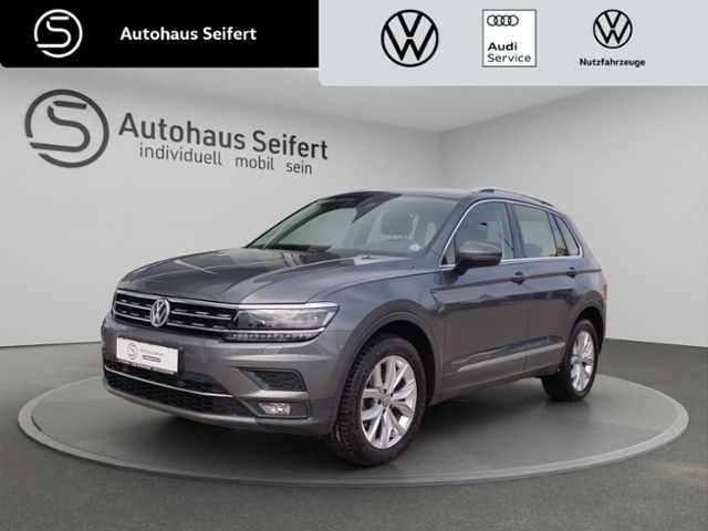 VW Tiguan 71.250 km 25.900 &euro; Annaberg-Buchholz 09456
