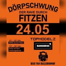 Dörpschwung 2025 Fitzen