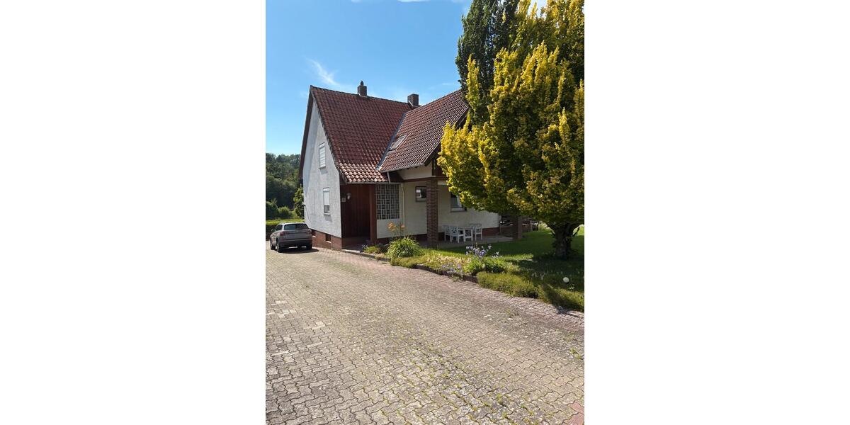Einfamilienhaus Bad Grund (Harz) - 6 Zimmer, 137 m&sup2;, 299.000&euro; | Angebot:26927203