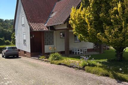 Haus Bad Grund (Harz) - 6 Zimmer, 137 m&sup2;, 299.000&euro; | Angebot:26927203