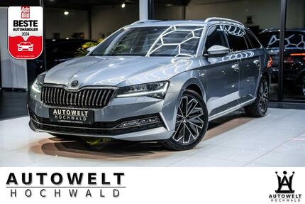 Skoda Superb 56.500 km 29.850 &euro; Losheim am See 66679