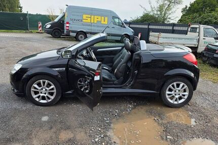 Opel Tigra