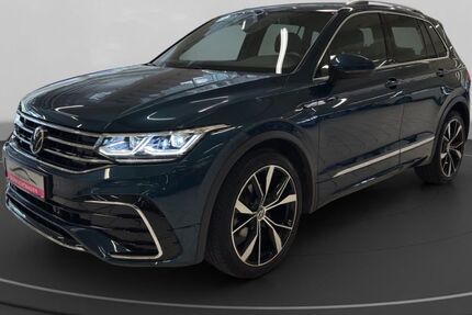 VW Tiguan 76.617 km 29.980 € Bonn 53119