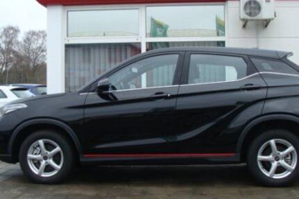 DFSK Fengon 500 22.000 km 15.800 &euro; Sauensiek 21644