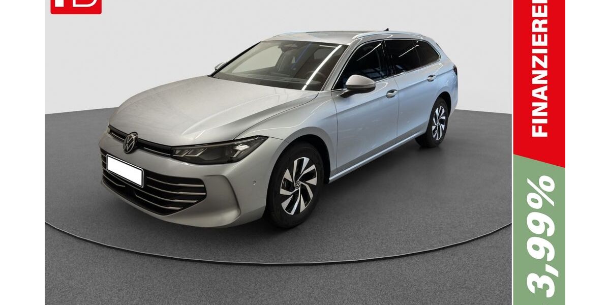 VW Passat 9.290 km 38.850 &euro; Manching 85077