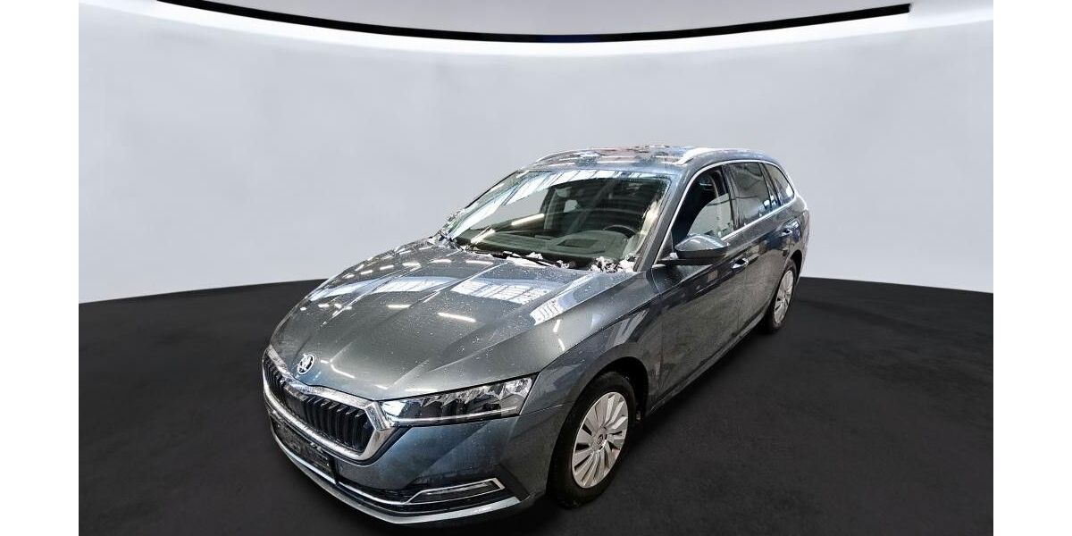 Skoda Octavia 63.000 km 19.999 &euro; Fulda 36043
