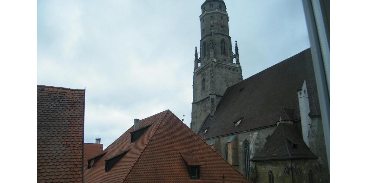 Etagenwohnung Nördlingen - 2 Zimmer, 65 m&sup2;, 330&euro; | Angebot:26317532