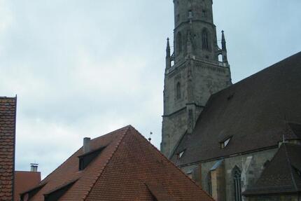 Wohnung Nördlingen - 2 Zimmer, 65 m&sup2;, 330&euro; | Angebot:26317532