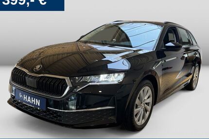Skoda Octavia 15.457 km 28.995 &euro; Korntal-Münchingen 70825