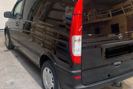 Mercedes-Benz Vito 265.000 km 7.900 &euro; Engelschoff 21710