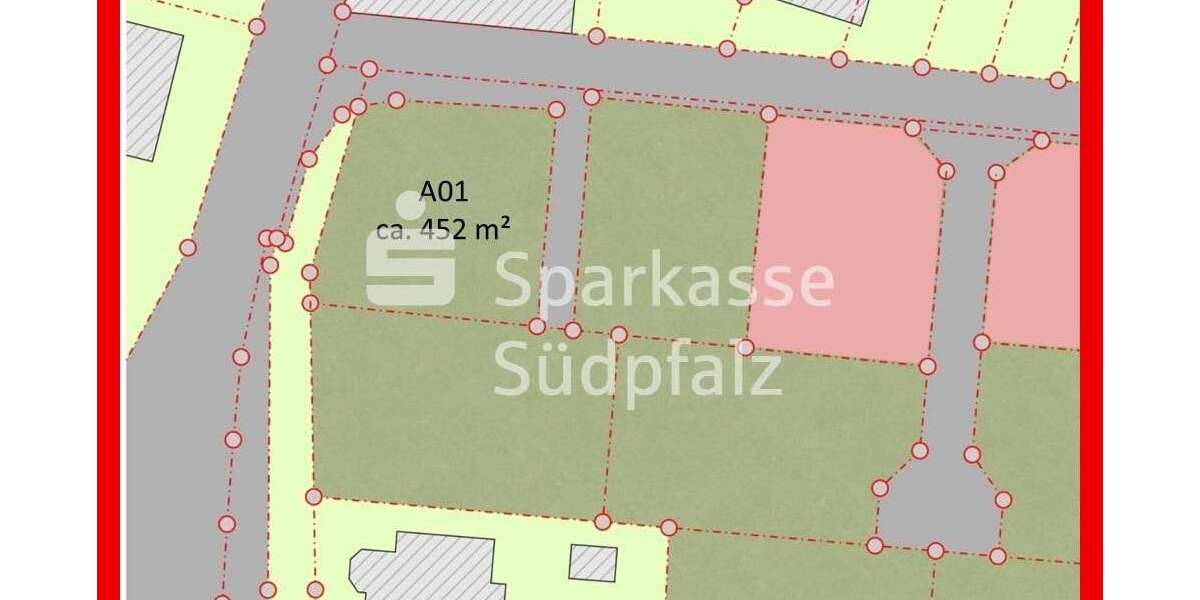Grundstück Heuchelheim-Klingen Klingen - 153.680&euro; | Angebot:26164693