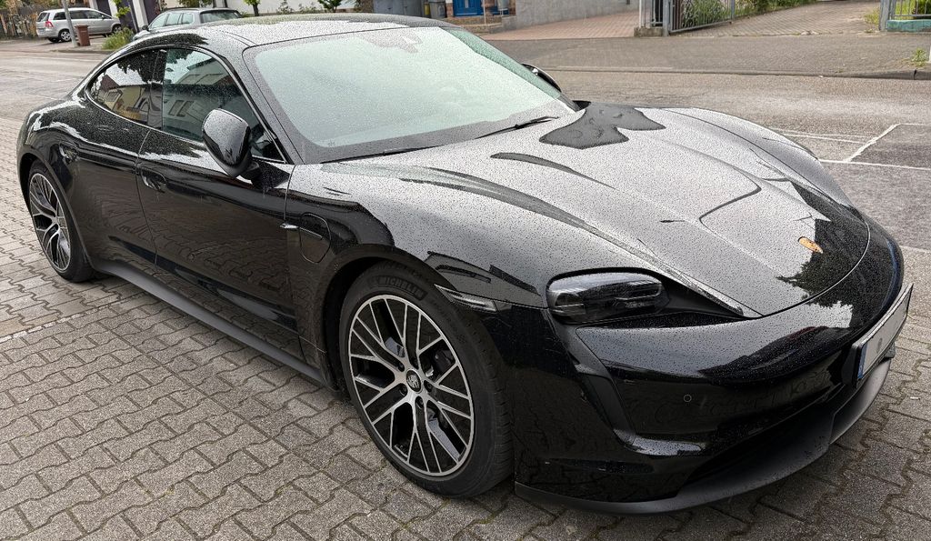 Porsche Taycan 15.763 km 78.000 &euro; Mannheim 68219