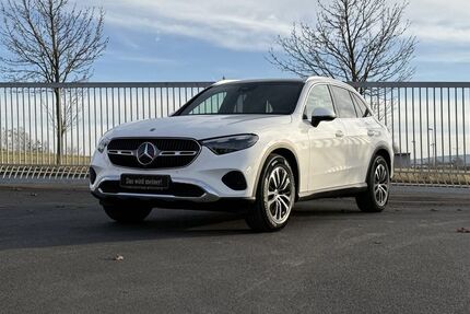 Mercedes-Benz GLC 220 10.980 km 57.650 &euro; Hünfeld 36088