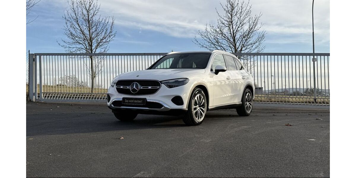 Mercedes-Benz GLC 220 10.980 km 57.650 &euro; Hünfeld 36088