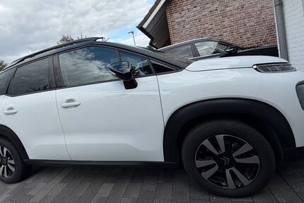 Citroen C3 Aircross 24.780 km 14.990 &euro; Goch 47574