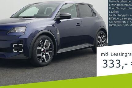 Renault R 5 2.500 km 26.555 &euro; Münster - Amelsbüren 48163