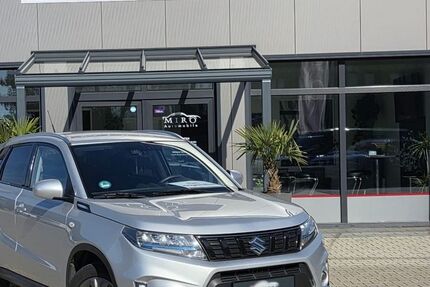 Suzuki Vitara 77.300 km 15.999 &euro; Delmenhorst 27755