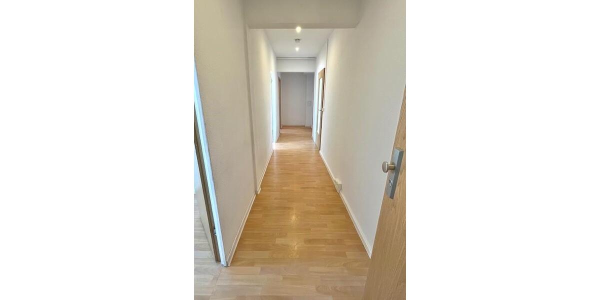 Etagenwohnung Schwerin Mueß - 4 Zimmer, 69 m&sup2;, 425&euro; | Angebot:26368203