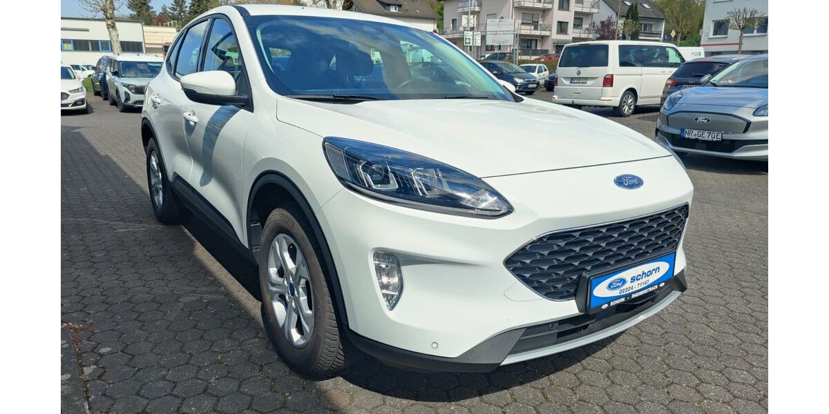 Ford Kuga 37.898 km 20.990 &euro; Rheinbreitbach 53619