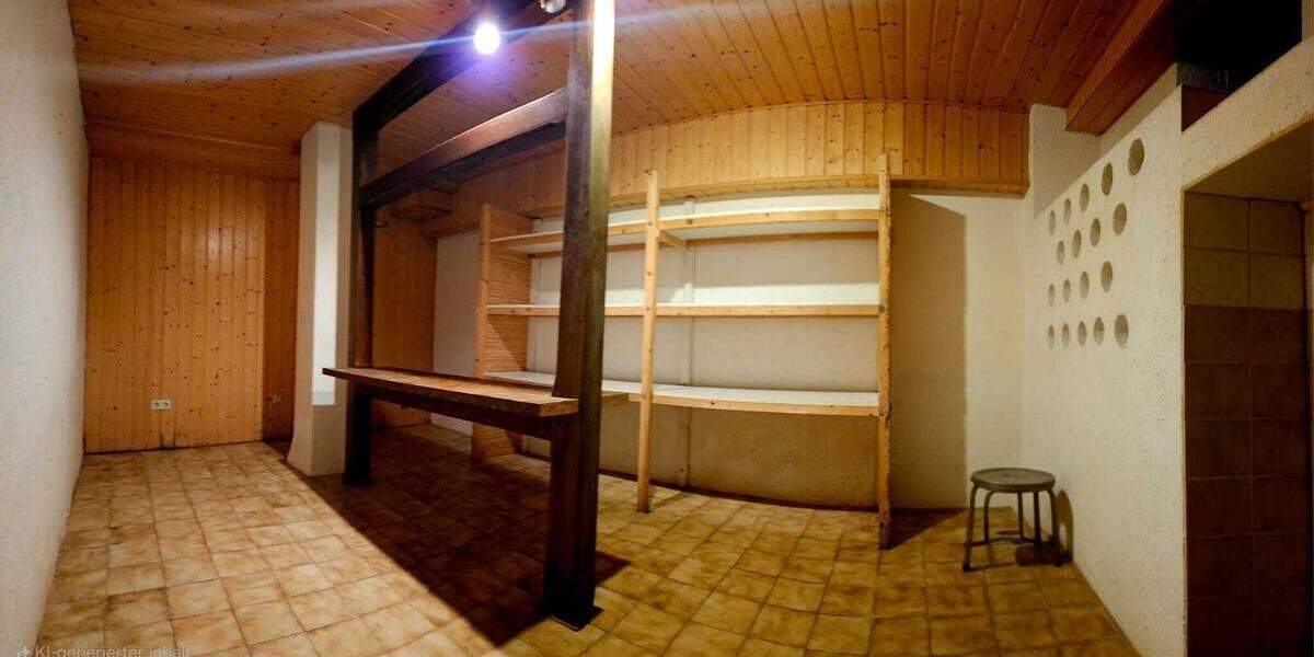 Einfamilienhaus Waldbronn-Busenbach Busenbach - 5 Zimmer, 143 m&sup2;, 489.000&euro; | Angebot:24487596