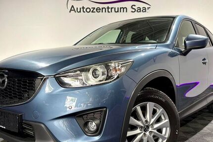 Mazda CX-5 165.136 km 7.700 &euro; Bous 66359