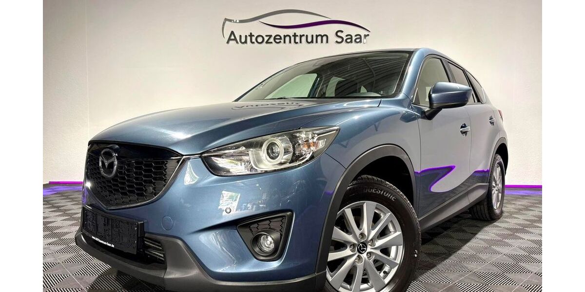 Mazda CX-5 165.136 km 7.700 &euro; Bous 66359