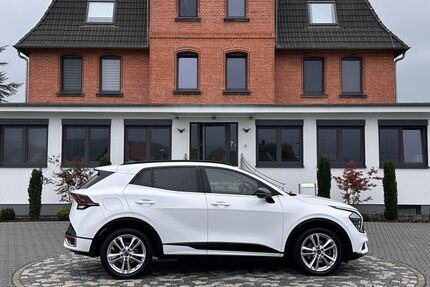 Kia Sportage 87.610 km 26.950 € Rotenburg Lispenhausen 36199