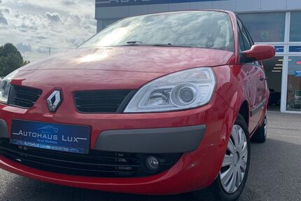 Renault Scenic 184.594 km 2.999 € Hörstel-Dreierwalde 48477