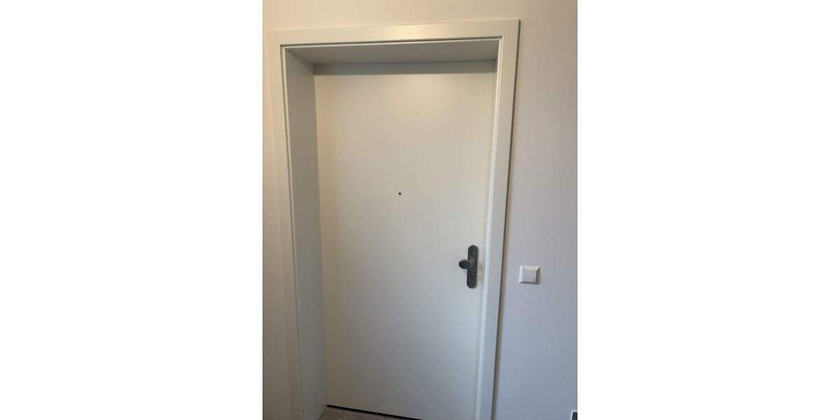 NEUBAU 2025 Berlin Mehrfamilienhaus mit 5 Wohnungen je 2 Zimmer Wohnung Erstbezug 2026 Reinickendorf 1 zimmer