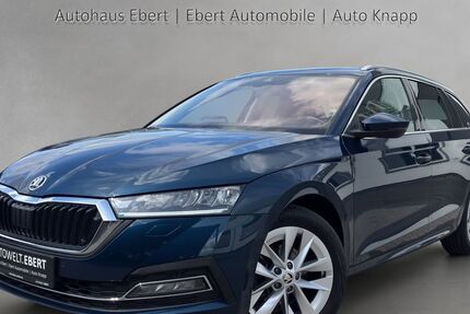 Skoda Octavia 63.500 km 23.890 &euro; Weinheim 69469