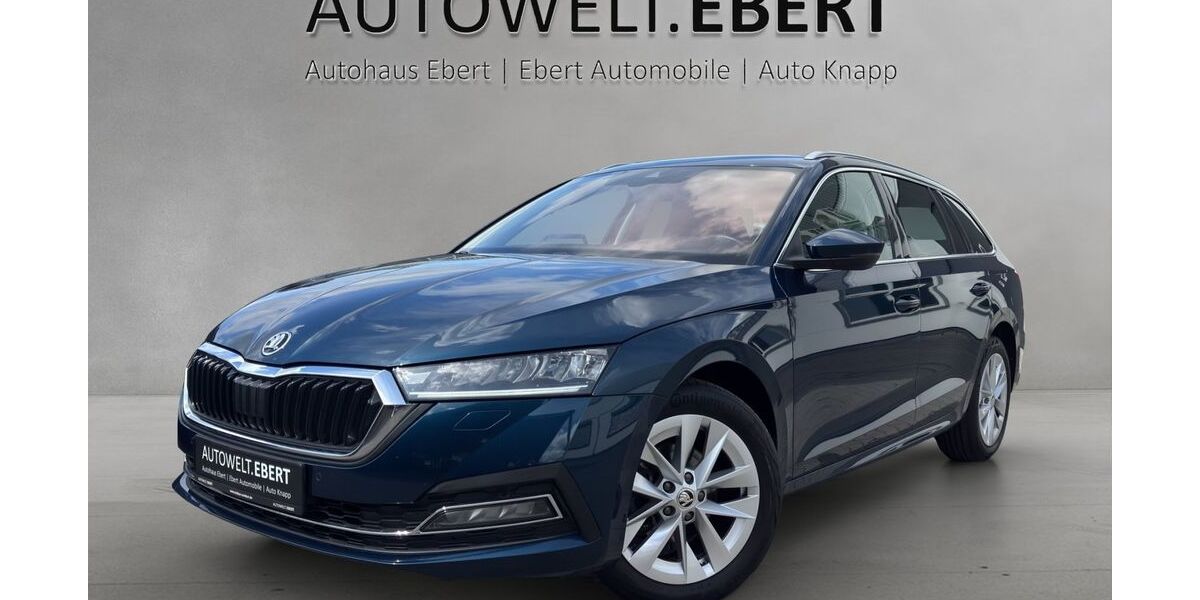 Skoda Octavia 63.500 km 23.890 &euro; Weinheim 69469