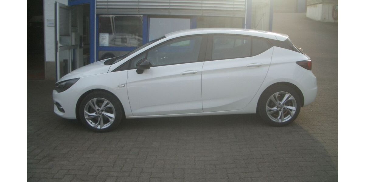 Opel Astra 146.800 km 11.999 &euro; Attendorn-Repe 57439