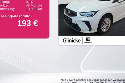 Seat Ibiza 18.301 km 20.490 &euro; Baunatal 34225