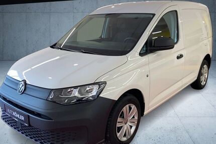 VW Caddy 7.100 km 20.990 &euro; Bad Dürkheim 67098