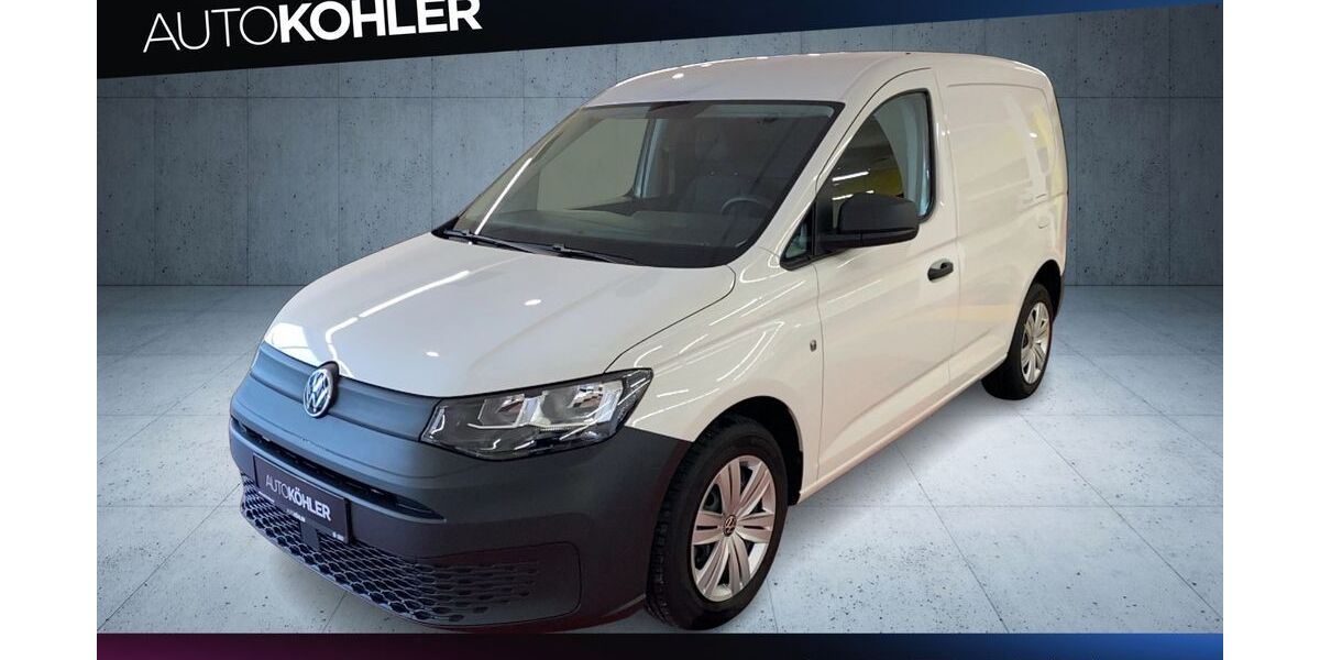 VW Caddy 7.100 km 20.990 &euro; Bad Dürkheim 67098