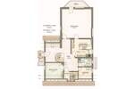 Etagenwohnung Henfenfeld - 4 Zimmer, 171 m&sup2;, 419.000&euro; | Angebot:25850208