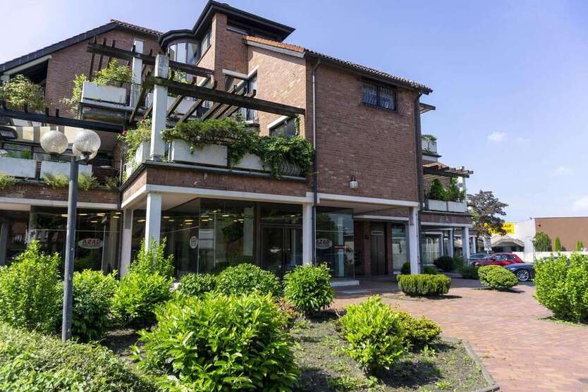 Büro in Recklinghausen 3.500 € 590 m² zimmer